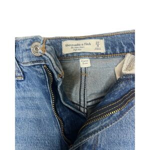 Abercrombie & Fitch Women’s Jean Shorts